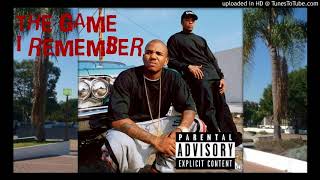 The Game - I Remember Ft. Young Jeezy And Future (Explicit)