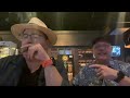 At The Bar With Sal From What S Going On With Shipping