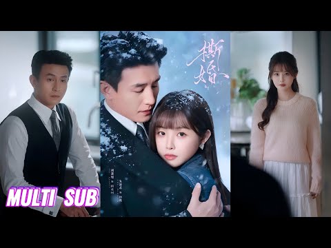 🔥🔥🔥【Full Version】Liu Xiaoxu & Zhu Rongjun's "Tearing Up the Marriage" A contract in black and whi...
