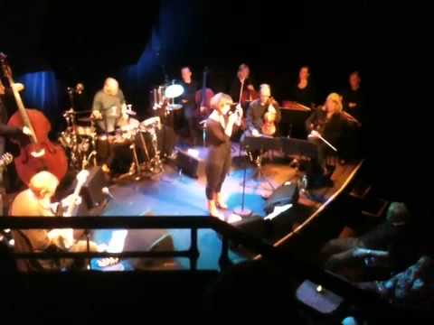 Jon Eberson Group with Hilde Marie Kjersem - These old whiles