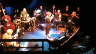 Jon Eberson Group with Hilde Marie Kjersem - These old whiles