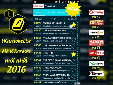 download lagu mp3 mp4 Ma Karaoke 5 So, download lagu Ma Karaoke 5 So gratis, unduh video klip Ma Karaoke 5 So