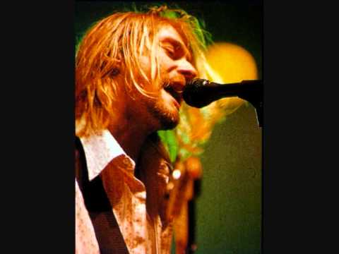 Nirvana - Radio Friendly Unit Shifter Live 18/02/1994 -  Le Summum - France - HQ