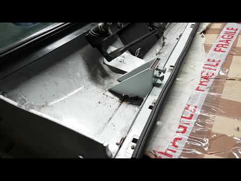 Episode 12   1972 project Range Rover A Suffix   Progress Report - swearing caution