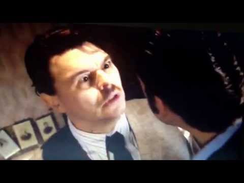 And I'm not listening