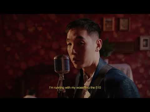 Chow Mane - Woes in the 510 (Music Video)