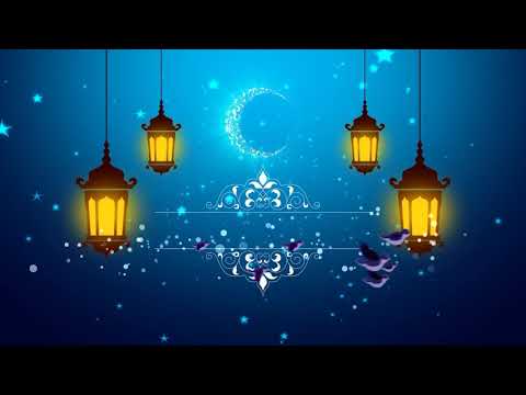 Free Islamic Intro Template/Islamic After Effect - Top Islamic Intro After Effects Templates
