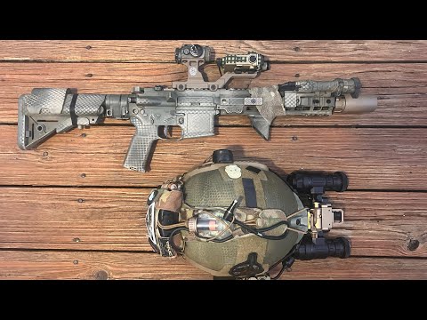 Why Are Veterans Calling Out the GBRS Hydra Mount?