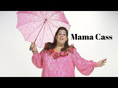 Cass Elliot Tribute/Grave ￼