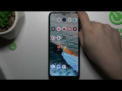 How to Remove the Notification Virus on Nokia C21 Plus