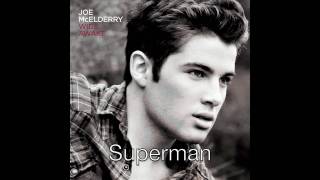 Joe McElderry - Superman