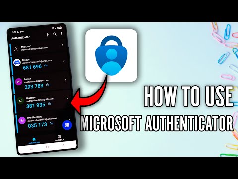 How to Use Microsoft Authenticator App (2026) - Complete Tutorial