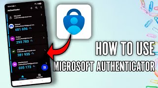How to Use Microsoft Authenticator App (2026) - Complete Tutorial