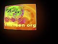 FICTIONAL PBS Kids Program Break Channel Switching WLIW And WNET 2008