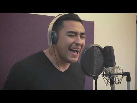 LA LINDA -  GABY MORALES ft  LÁZARO CABALLERO