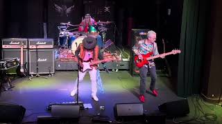 Lenny Holmes Hendrix Forever - If 6 Was 9