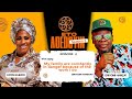 ETO ADEDOYIN MY FAMILY ARE CONSTANTLY IN DANGER ORIYOMI HAMZAT SEASON 2 EP 2