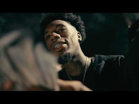 Percy Jack - Vent (Official Music Video)