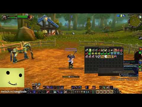 Das beste Gefühl in Classic WoW