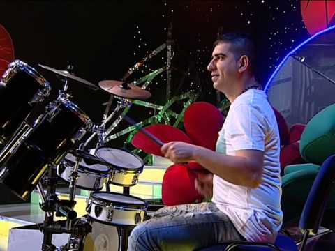 BOTA I DIJAMANTI - PLATICU TI KONOBARU