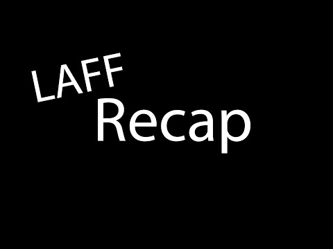 LA Foam Fighters Recap Trailer