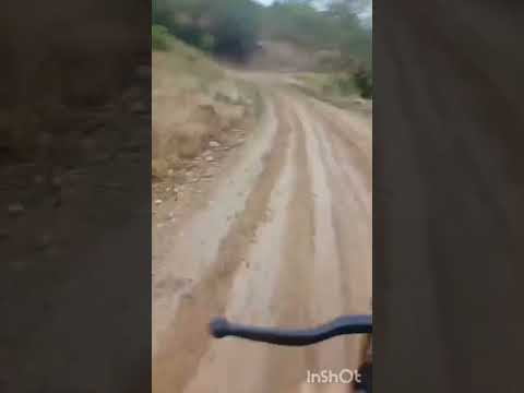 #HUILA// HABITANTES DE POTRERILLO (TELLO), INCONFORMES CON EL ARREGLO DE LA VÍA