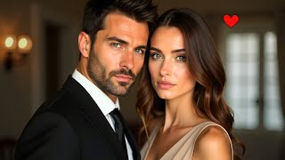 ❤️FOI UM CASAMENTO FORÇADO — MAS UMA NOITE FEZ O MILIONÁRIO PERDER O CONTROLE!