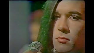 The Human League - Empire State Human / The Path of Least Resistance live 1979