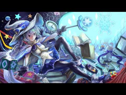 Nightcore ♥ Wrecking Ball