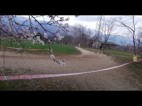 Artugna Race 2023 by Marshal Part Two