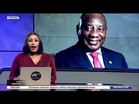 Izindaba zesiZulu @19H00 l 22 October 2025