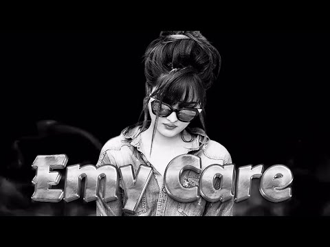 Emy Care  - Instrumental Mega Mix ( NEW GENERATION ITALO DISCO )
