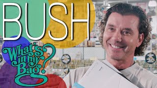 Watch Bush (Gavin Rossdale)'s episode on YouTube