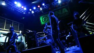 Adelitas Way - Filthy Heart - Live in San Francisco 06/2015