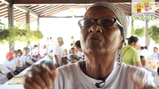 Coosalud celebra mes del Adulto Mayor