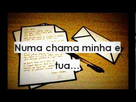 Toranja - Carta (c/ letra / lyrics) .wmv