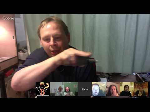 TrevVapor, Gladius und das Dampfen mit dem gewissen Extra..;)