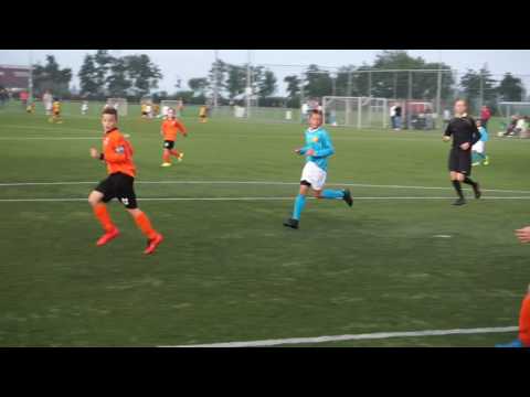 Ter Leede JO11-1 - Katwijk JO11-2