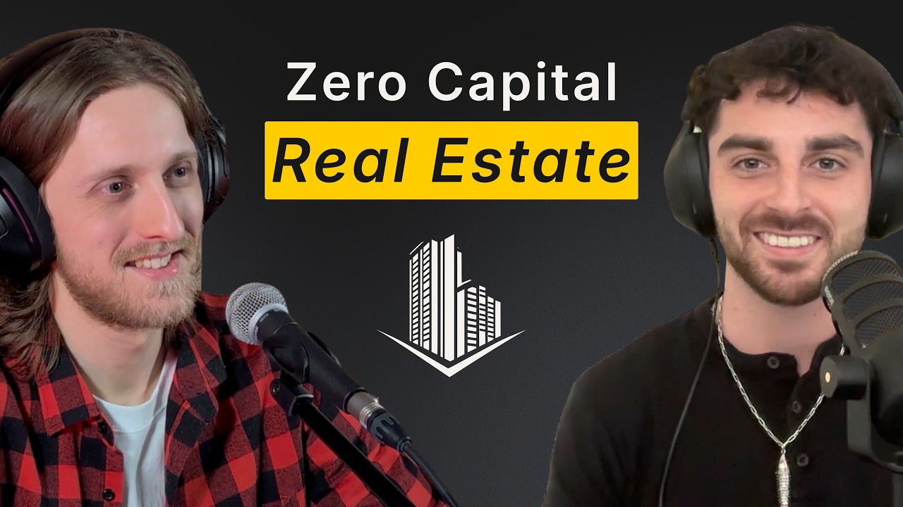 RawCEO Podcast - Ohad Oz