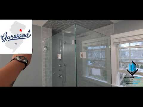 image-What is a frameless shower screen? 