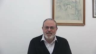 מפירות הכרם | פרשת בשלח | הרב מאיר ברקוביץ (ישיבת כרם ביבנה) - התמונה מוצגת ישירות מתוך אתר האינטרנט יוטיוב. זכויות היוצרים בתמונה שייכות ליוצרה. קישור קרדיט למקור התוכן נמצא בתוך דף הסרטון