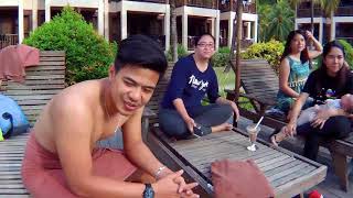 preview picture of video 'JR's Trip to Pulau Redang 24-26 March 2018'