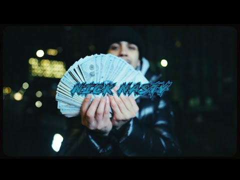 Nick Nasty - One Spliff [Official Music Video]