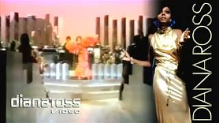 Diana Ross — Don&#39;t Rain On My Parade