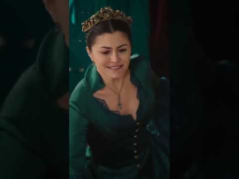 Hurrem Sultan vs Sah Sultan & Hatice Sultan 🔥 👑 #magnificentcentury #hurremsultan #muhtesemyuzyil ❤️