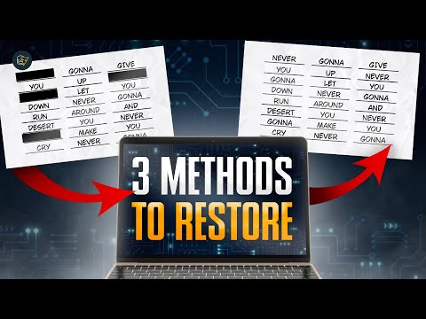 Third Party Seed Phrase Recovery | Vibepedia