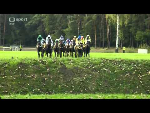VELKÁ PARDUBICKÁ 2012 HD