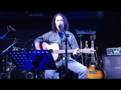 Kev Dixon - I Am Mine, PJ con 2019, Glasgow