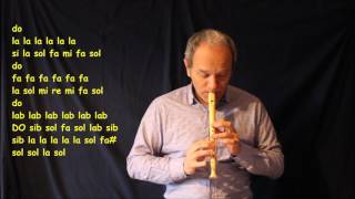 Le tagliatelle di nonna Pina (Zecchino d'Oro) Famosissima