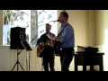 Bryan & Cody Flannery - At The Foot of the Cross